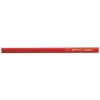 LYRA Ołówek Stolarski Lakierowany Polerowany 240mm