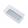 KIS SISTEMO2 ORGANIZER DO SZUFLAD 7,5x15x5cm