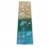 STALCO HALOGEN NAŚWIETLACZ LED 2X50W (100W) NA STATYWIE