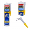 Silikon Soudal szary 280 ml