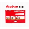 FISCHER DUOPOWER KOŁEK UNIWERSALNY 10X50 (50) /SZT KOSZULKA KOŁKA