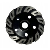 SCHMITH TARCZA DIAMENT DO SZLIF 125MM TURBO U