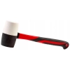 Młotek gumowy Schmith Fiberglass SMGF-680 680 g