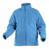 HOGERT BLUZA POLAROWA NIEBIESKA ROZMIAR M(50)
