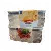 CURVER DRY STORAGE BOX 3X0,8l POJEMNIK NA SER I WĘDLINY 3W1 — zestaw 2 szt.