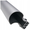 Aluminiowy tarnik fasadowy do styropianu 1,60m TytanX Instar 276-4160