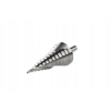 Wiertło choinkowe spiralne Schmith SWCH-02 4-39 mm