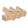KOELNER PŁYTKA PERFOROWANA 50X200 GR 2 MM