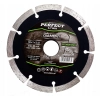 Tarcza diamentowa Stalco S-71953 125x22,2 mm