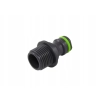 Stalco Garden Przyłącze z gwintem zewnętrznym 1/2" STR S101010463