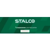 STALCO KLUCZE IMBUSOWE 9 ELEMENTÓW 1,5-10MM