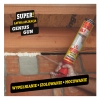 Pianka montażowa Soudal z aplikatorem Genius Gun 770ml nie wymaga pistoletu