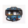 Torba dla elektryka Heavy duty 43x20x37cm Hogert HT7G200