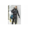 Torba dla elektryka Heavy duty 43x20x37cm Hogert HT7G200