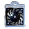 SCHMITH TARCZA DIAMENTOWA 125X22,23MM SUPER TURBO