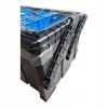MACALISTER CANTILEVER PRO 22 TOOLBOX SKRZYNKA NARZĘDZIOWA BOX DUŻA
