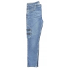SCHMITH SPODNIE ROBOCZE JEANS UNIWESALNE ROZ. XL