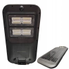 Lampa uliczna GERMINA 100 W 2000 lm zasilanie solarne