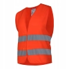 Kamizelka robocza Lahti Pro unisex 3XL