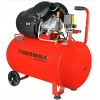 Kompresor olejowy 100L 2,2kW ciśnienie max 12bar, sprężarka tłokowa GERMINA