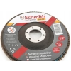 Ściernica Schmith SSL-05 125 mm P120