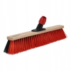 SCHMITH Miotła z regulowanym uchwytem 55 mm L500