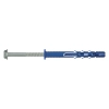 RAWLPLUG KOŁEK RAMOWY FUS 10X120MM TORX 10 SZTUK