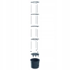 PROSPERPLAST DONICA DONICZKA Z STELAŻEM DO UPRAWY 30CM /12L