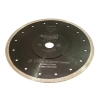 SCHMITH Tarcza diamentowa 250x25,4x2,0 mm do gresu glazury marmuru SDSS-05