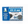 Wkręt Semin do metalu 3,5 mm x 25 mm 1000 szt. do płyt GK