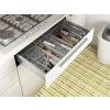 KIS SISTEMO4 ORGANIZER DO SZUFLAD 7,5x30x5cm