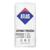 Zaprawa tynkowa Atlas 25 kg