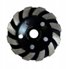 SCHMITH TARCZA DIAMENTOWA 125X22,23MM SUPER TURBO