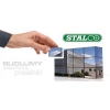 Siatka do gipsu granulacja 240 Stalco