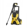 Myjka ciśnieniowa indukcyjna Karcher K5 Basic 145 bar + szczotka t 5 — zestaw 2 produktów