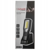Lampa warsztatowa LED akumulatorowa Schmith magnes USB powerbank IESCH 032