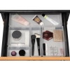 KIS SISTEMO5 ORGANIZER DO SZUFLAD 7,5x37,5x5cm