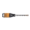 Wiertło do betonu sds-plus 14x200mm DT9567 Dewalt