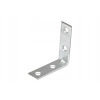 WKRĘT-MET KĄTOWNIK WĄSKI 100X100X20MM 4,0MM