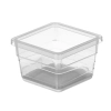 KIS SISTEMO1 ORGANIZER DO SZUFLAD 7,5x7,5x5cm