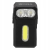 Schmith Latarka czołowa CZOŁÓWKA akumulatorowa obrotowa 1000lm 950mAh