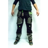 STALCO SPODNIE ROBOCZE HEAVYLINE DO PASA L