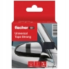 Taśma naprawcza Fischer 48 mm x 25 m 560903 CZARNA