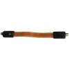 Kabel okienny TechniSat TECHNIKABEL 2 SLIM 22 cm