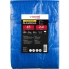 SCHMITH PLANDEKA 2X4M NIEBIESKA 65G
