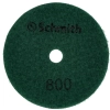 TARCZA DIAMENTOWA POLERSKA DYSK DO SZLIFOWANIA NA MOKRO 100mm #800 SCHMITH
