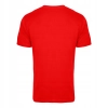 LAHTI PRO KOSZULKA T-SHIRT CZERWONA ROZ. 2XL