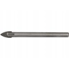 Wiertło do szkła 3 mm STALCO do ceramiki glazury