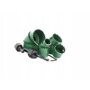 STALCO OTWORNICA DO DREWNA 19-64MM 11ELEM. S-27911 ZESTAW OTWORNIC