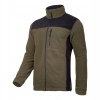 Bluza robocza polar polarowa khaki Lahti Pro L40116 rozmiar 3XL
